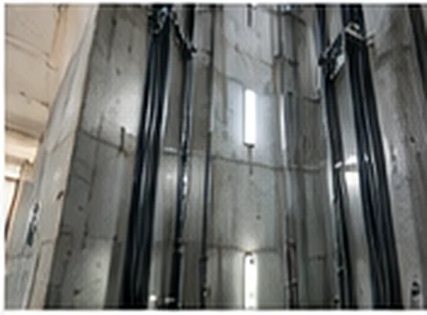 Structural &amp; Builder’s Works — representative illustrative image